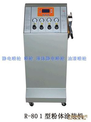 聚焦專業(yè)涂裝與計(jì)算機(jī)周邊 臺(tái)灣元麒、海馬等品牌靜電噴槍及設(shè)備批發(fā)解析